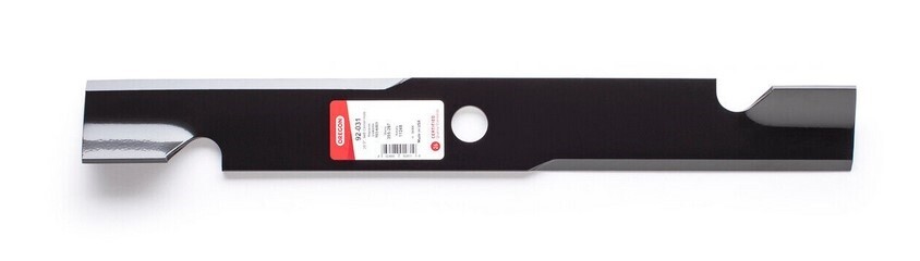 GENUINE OEM OREGON PART # 792-031 BLADE REPLACEMENT FOR EXMARK 103-6403-S