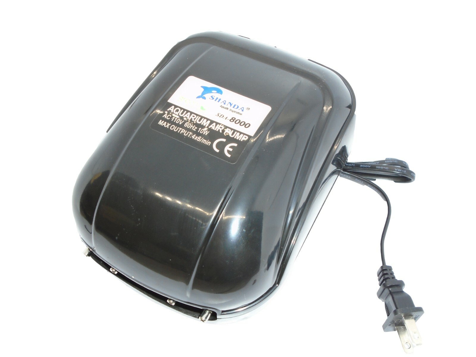 XerXes Hydroponics Deep Water Culture DWC Hydroponic System,3.5 Gallon[Set of 4]