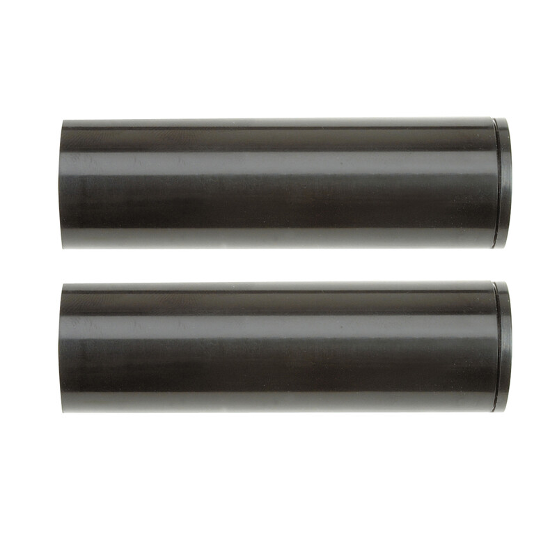Raindrip 345G00UB Plastic 60 PSI Compression Drip Irrigation Coupler 5/8 in.