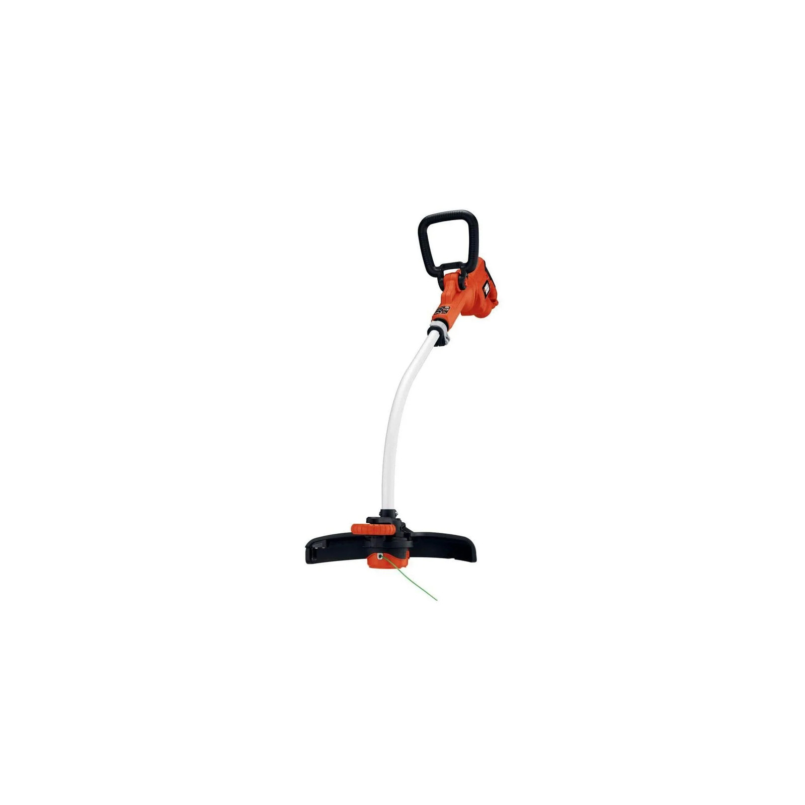 BLACK+DECKER String Trimmer, 7.5-Amp – GH3000