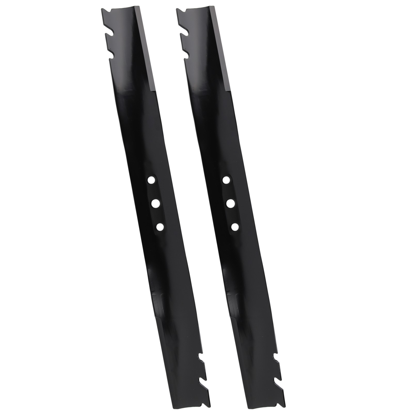 Recycler 22 Blades for Toro 131-4547-03 108-9764-03 22”Deck Recycler Lawn Mower