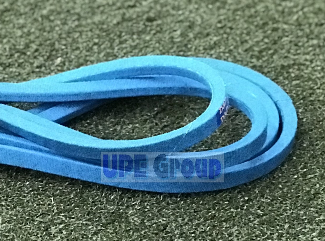 Industrial & Lawn Mower Belt A49K 4L510K 1/2 X 51″ MADE WITH KEVLAR
