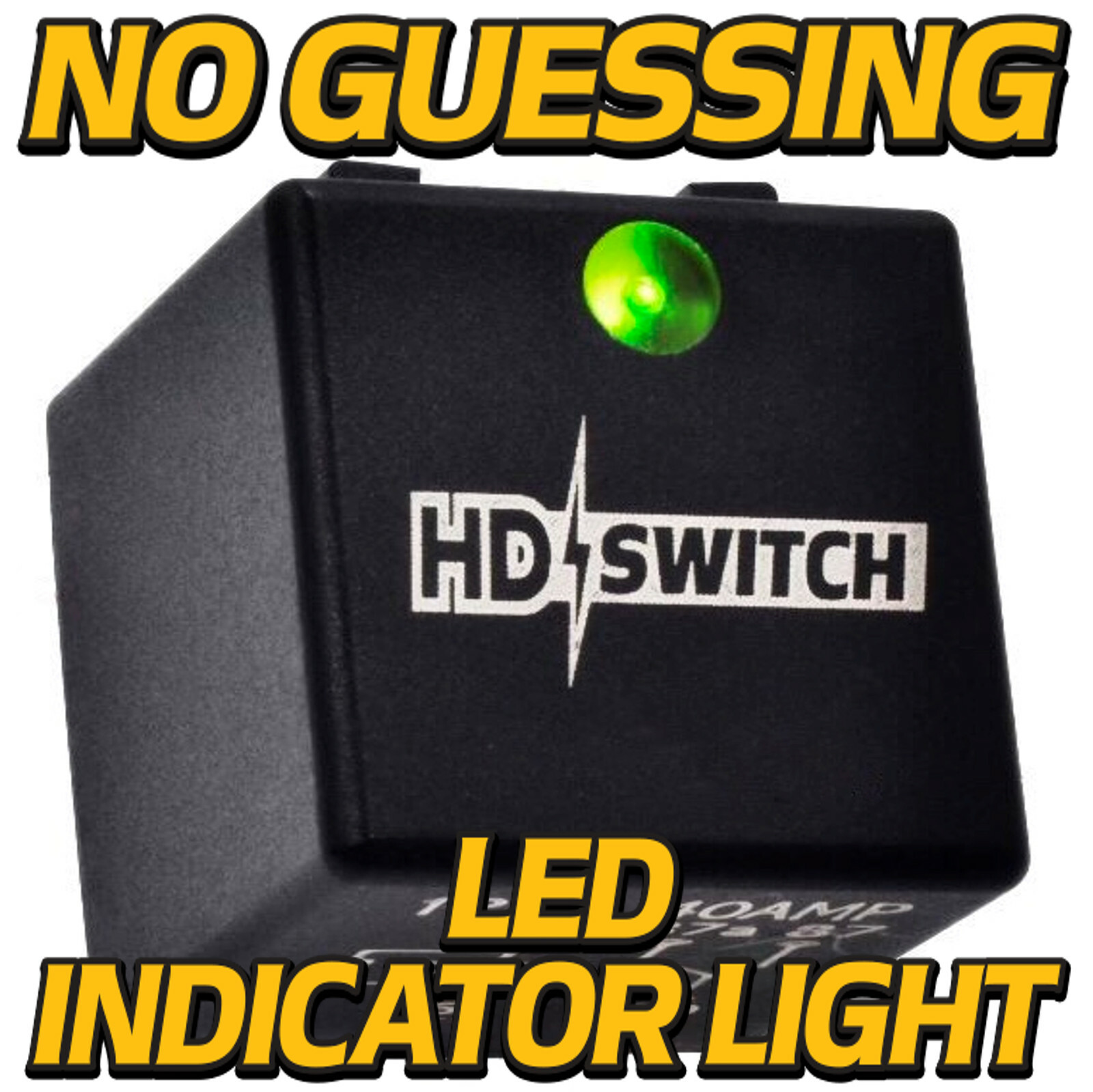 12V Sealed Relay Fits John Deere E100 E110 E120 E130 E140 E150 E160 E170 E180