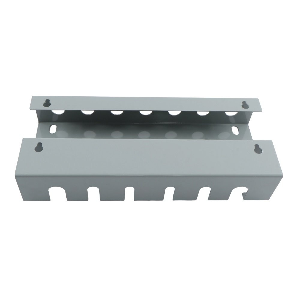 Gray Pressure Washer Gun Holder Wall Mount Foam Cannon Holder Tool Storage Rack
