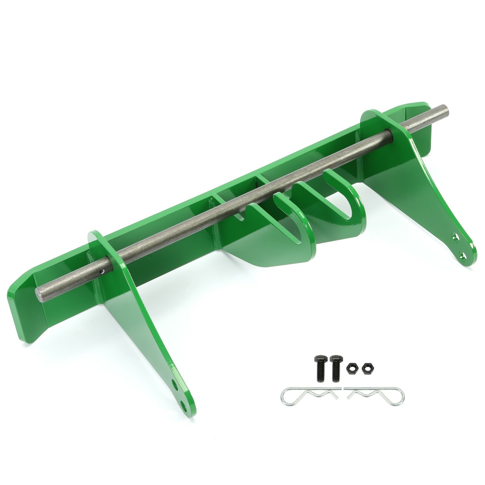 Rear Weight Bar bracket Fits John Deere 316-318-322-332-420-430 Counterweight