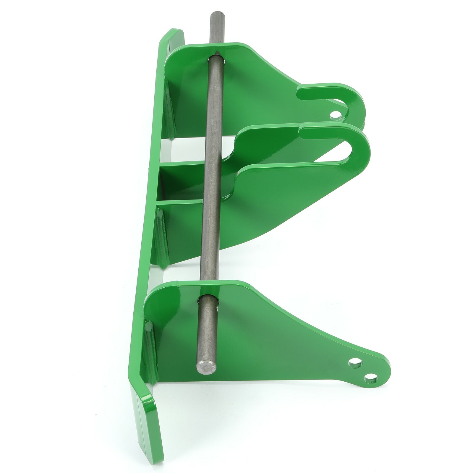 Rear Weight Bar bracket Fits John Deere 316-318-322-332-420-430 Counterweight