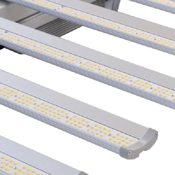Astrica 980 Watt LED Electrivo X Bar Pro Grow Light FULL SPECTRUM – NEW FOR 2026