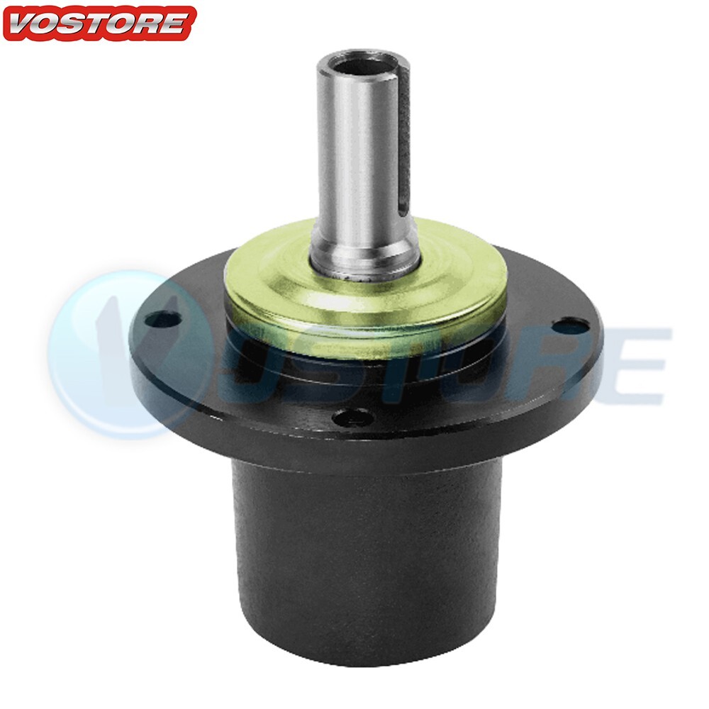 Spindle Assembly for Wright Stander X Sport 48″ 52″ 61″ 71460136 71460126