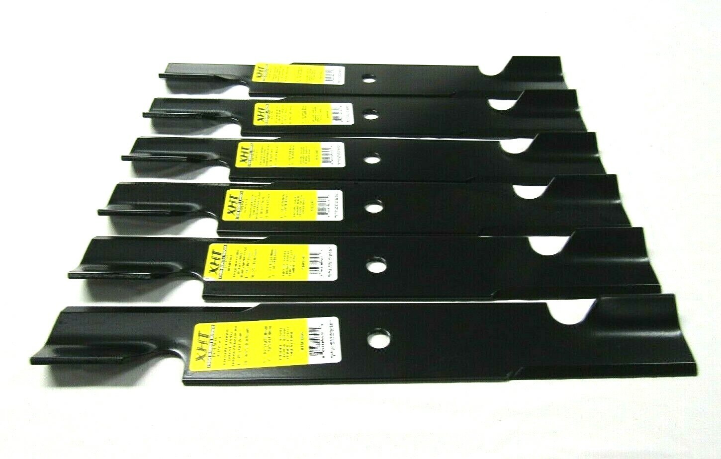 6 USA made blades for Wright 61″ stander 71440003 Wright 71440003