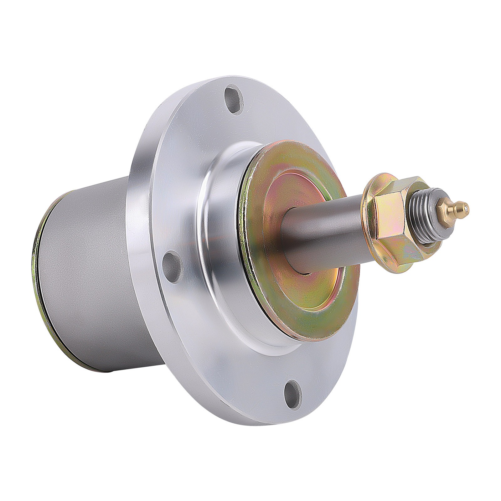 1PC Mower Deck Spindle 44” 48” 52” Deck For Ferris IS500Z IS600Z IS1500Z