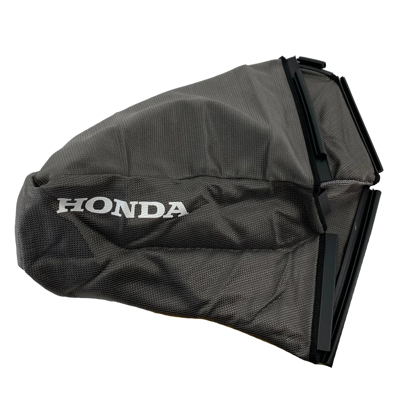 HONDA OEM LAWNMOWER GRASS BAG AND FRAME 81320-VE1-T10/81330-VE1-T00