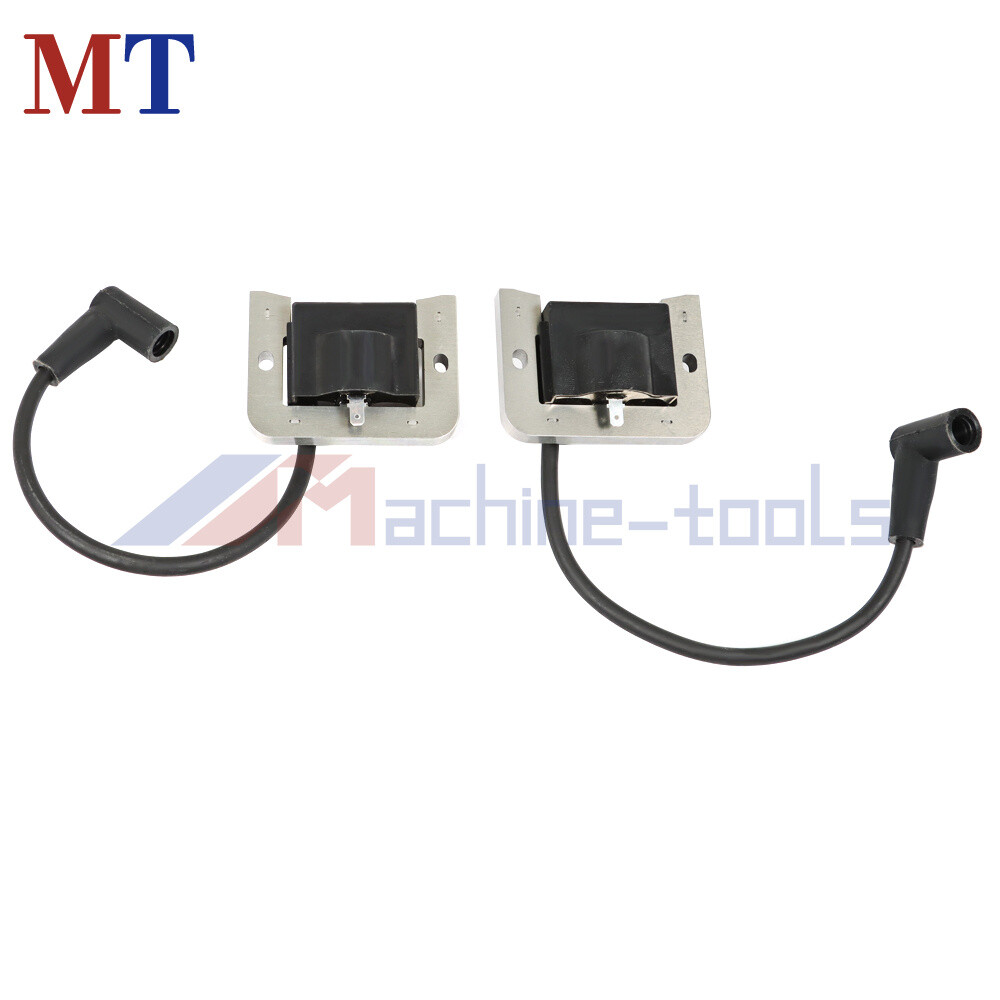 2 Pack Ignition Coil 24 584 01-S For Kohler 2458445-S 2458401-S 24 584 45-S
