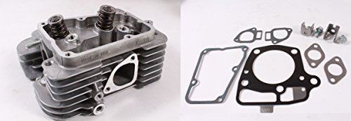 GENUINE OEM KAWASAKI PART #99999-0627 CYLINDER HEAD #1 KIT FOR FR FS FX651V-730V