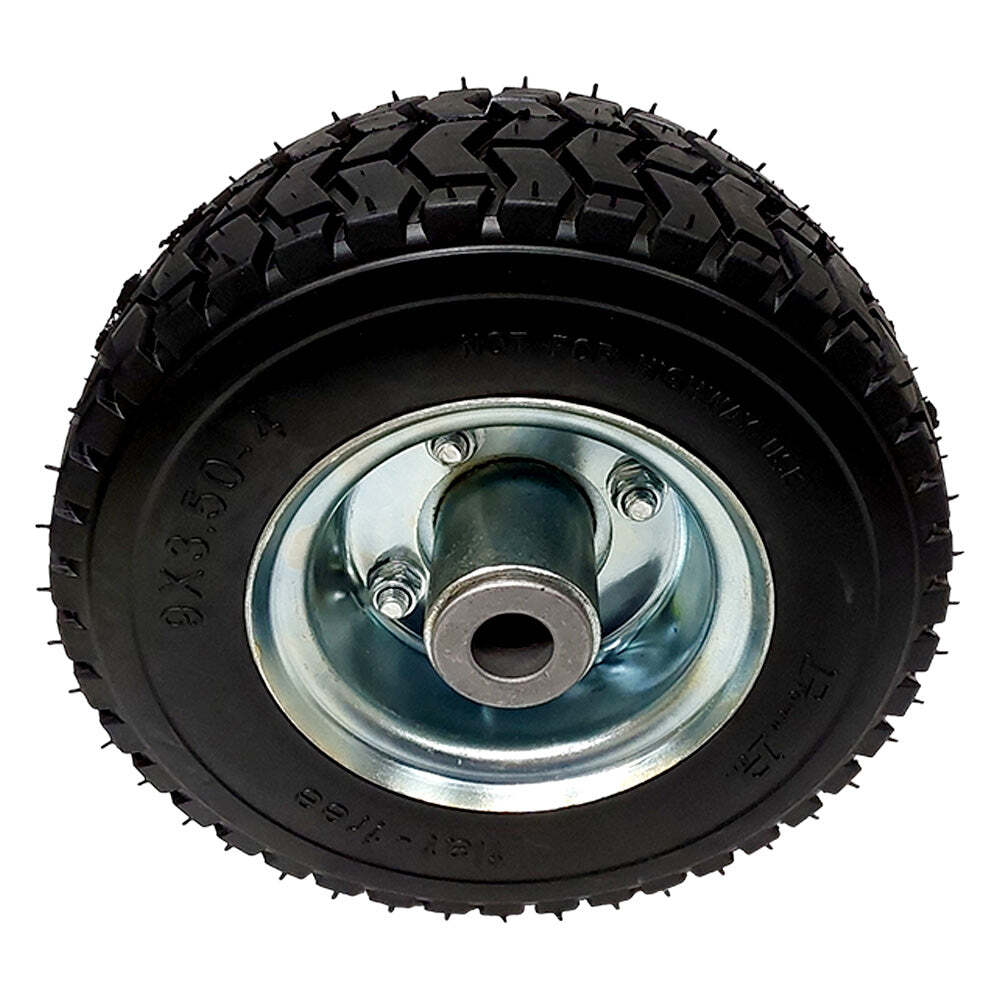 No Flat Tires For Velke 9X3.5-4 Pro 1’S