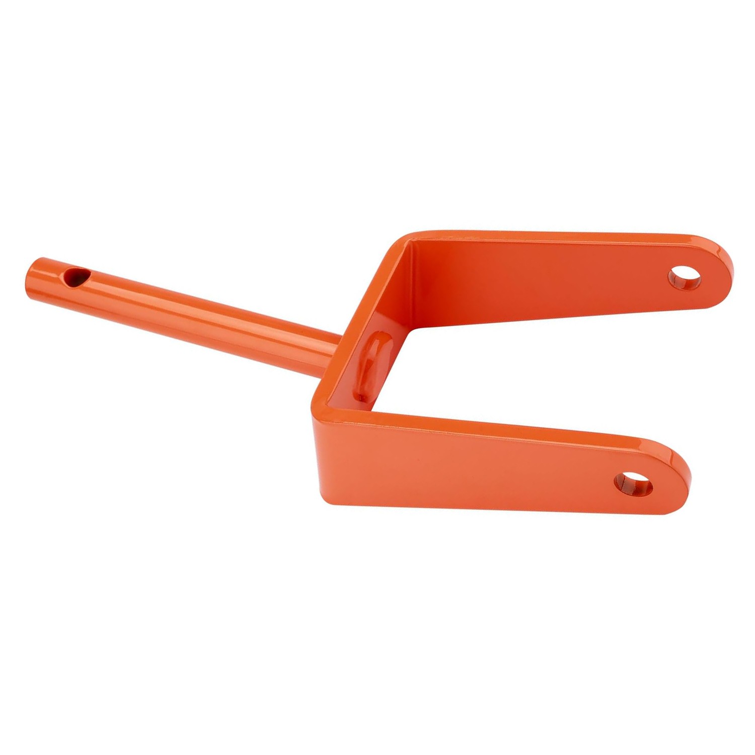 Caster Fork For Scag 45006 Wright 93460001 36″ 48″ 52” 61″ 72” Deck Lawn Mower