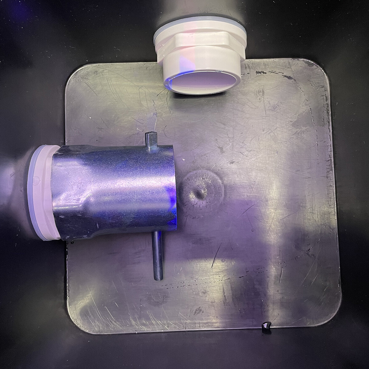 Recirculating Deep Water Culture (RDWC) Hydroponic Grow Kit System
