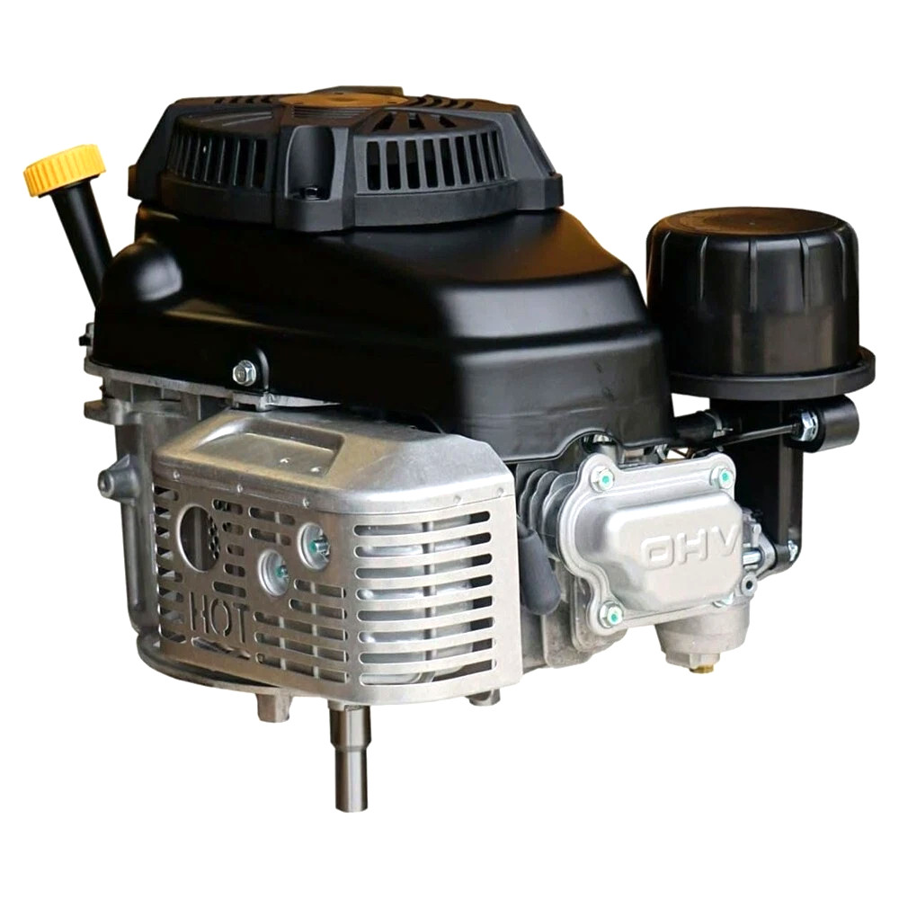 Kawasaki F180V-CM12-S / FJ180VP31042- Engine