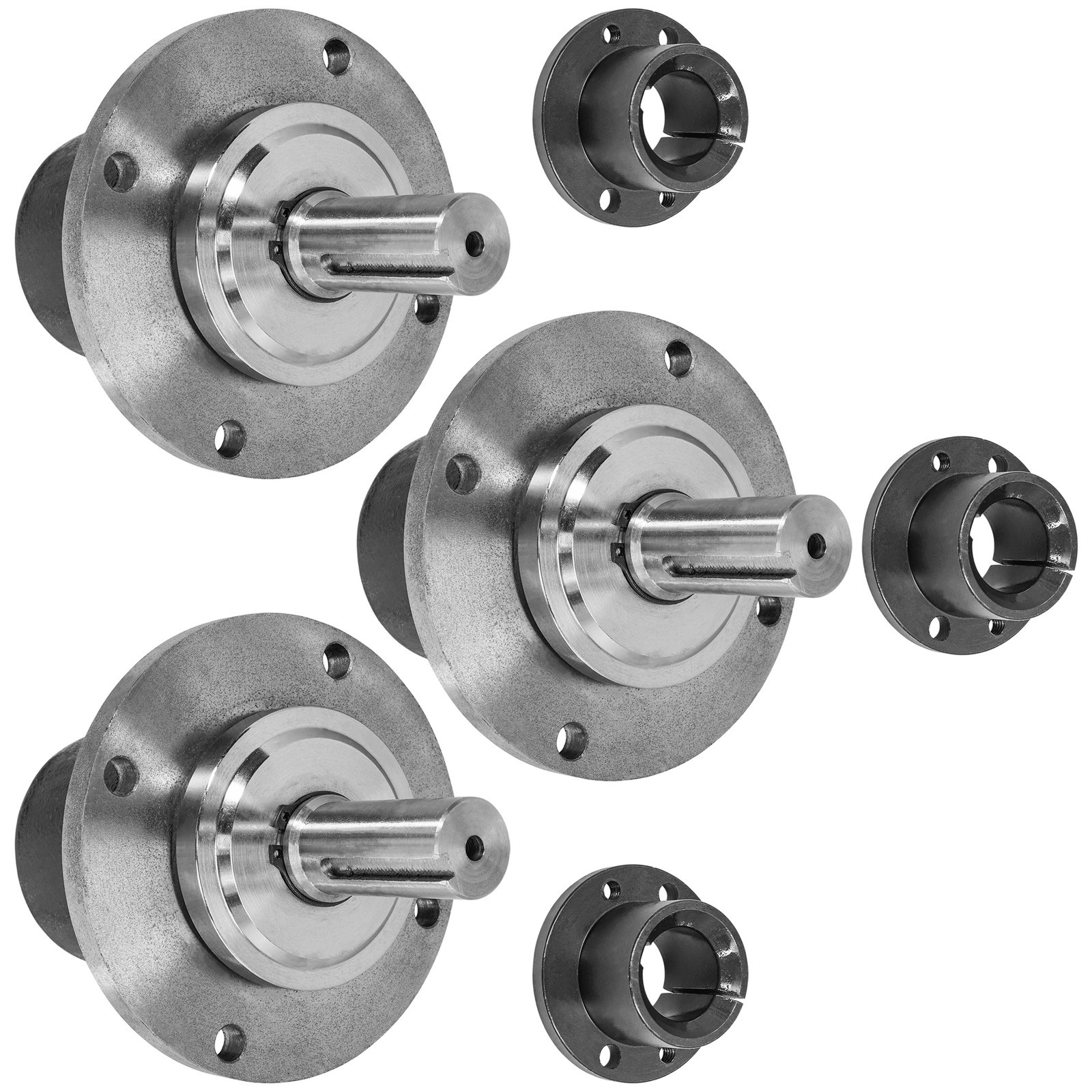 42″ Deck Spindle for Wright WMI Stand Velke WS42125 WSES4217 WSR42 WSTN42