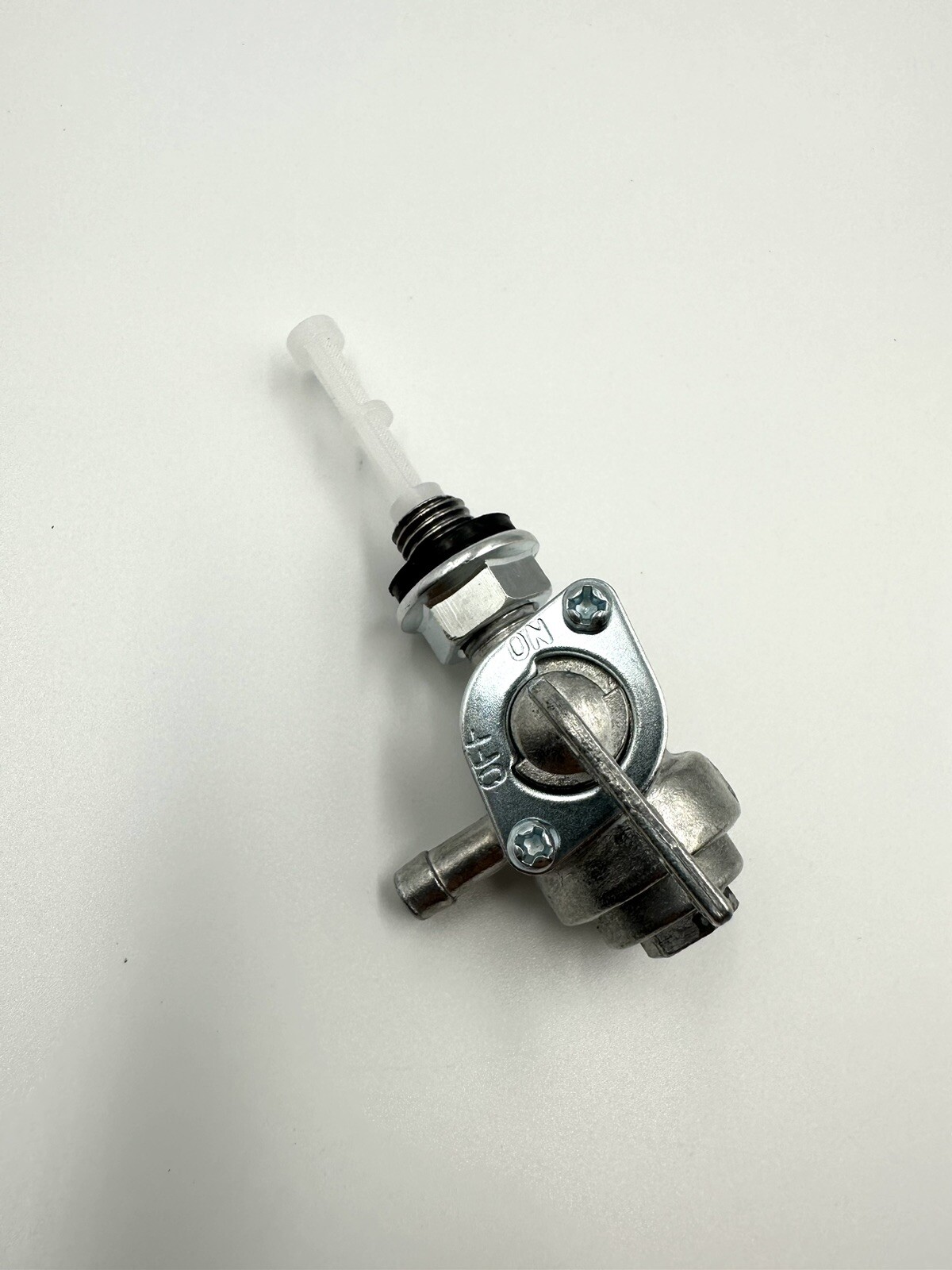 Fuel Shut off Valve Switch M10X1.25, Generator/Gas Engine Fuel Tank Part