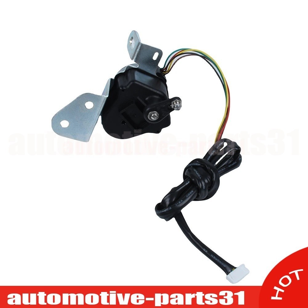 0G6452Black and Silver Stepper Motor Assembly for Generac Engine GTH530 US STOCK