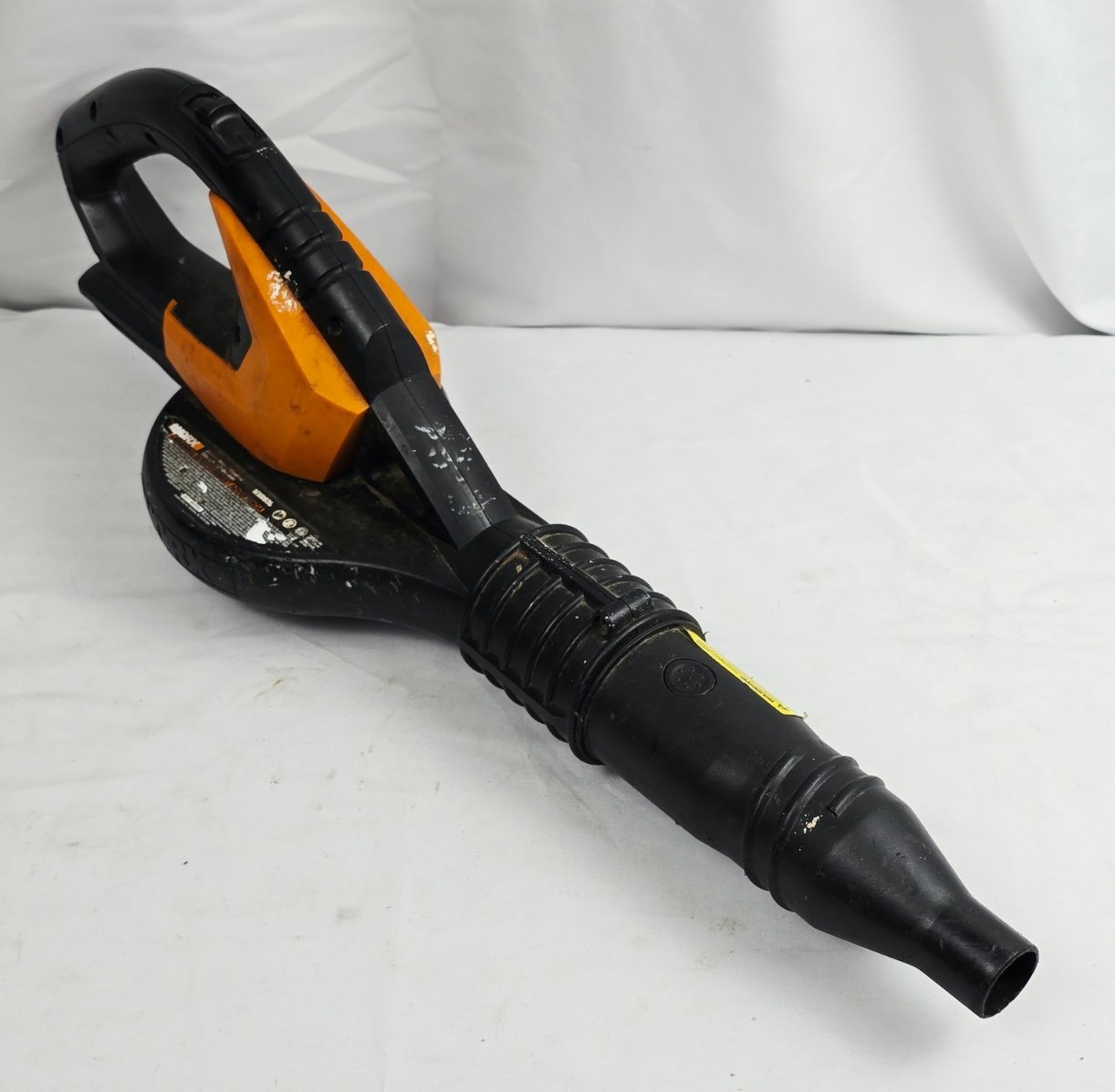 WORX WX093L 20V Power Share AIR Cordless Shop Blower – Tool Only