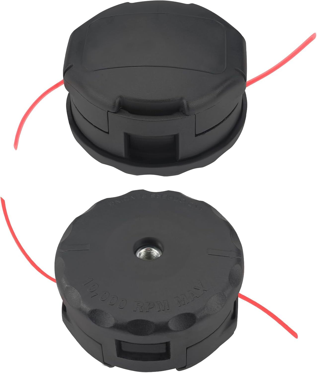8X For Echo Speed Feed 400 SRM-225 SRM-230 SRM-2620 Echo Weed Eater Trimmer Head