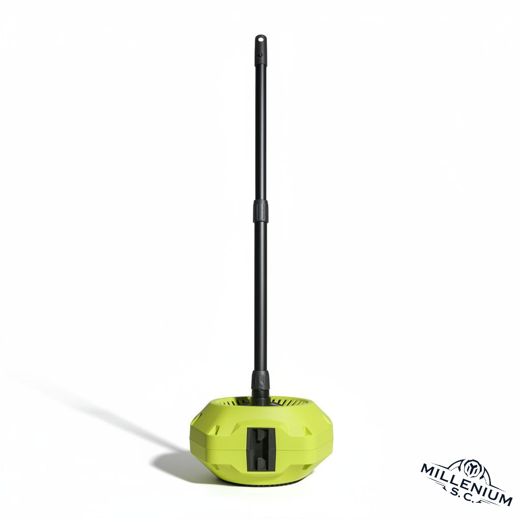 RYOBI Expand-It Gutter Blower Attachment Leaf Clearance Tool Accessory OEM