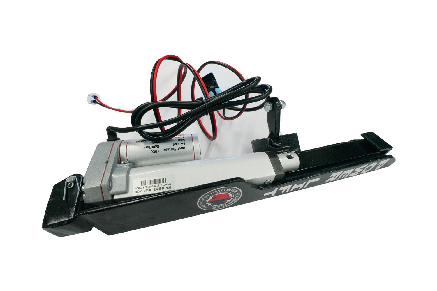 Ferris Electric Deck Lift for ISX3300, IS3200Z, ISX2200, IS2100Z and ISX800