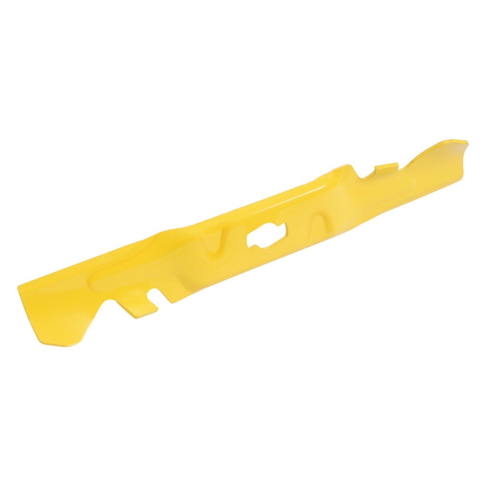 For Cub Cadet Xtreme Blade S-Shaped For XT1-LT50 ZT1-50 ZT2-50 Fab #742P05094-X