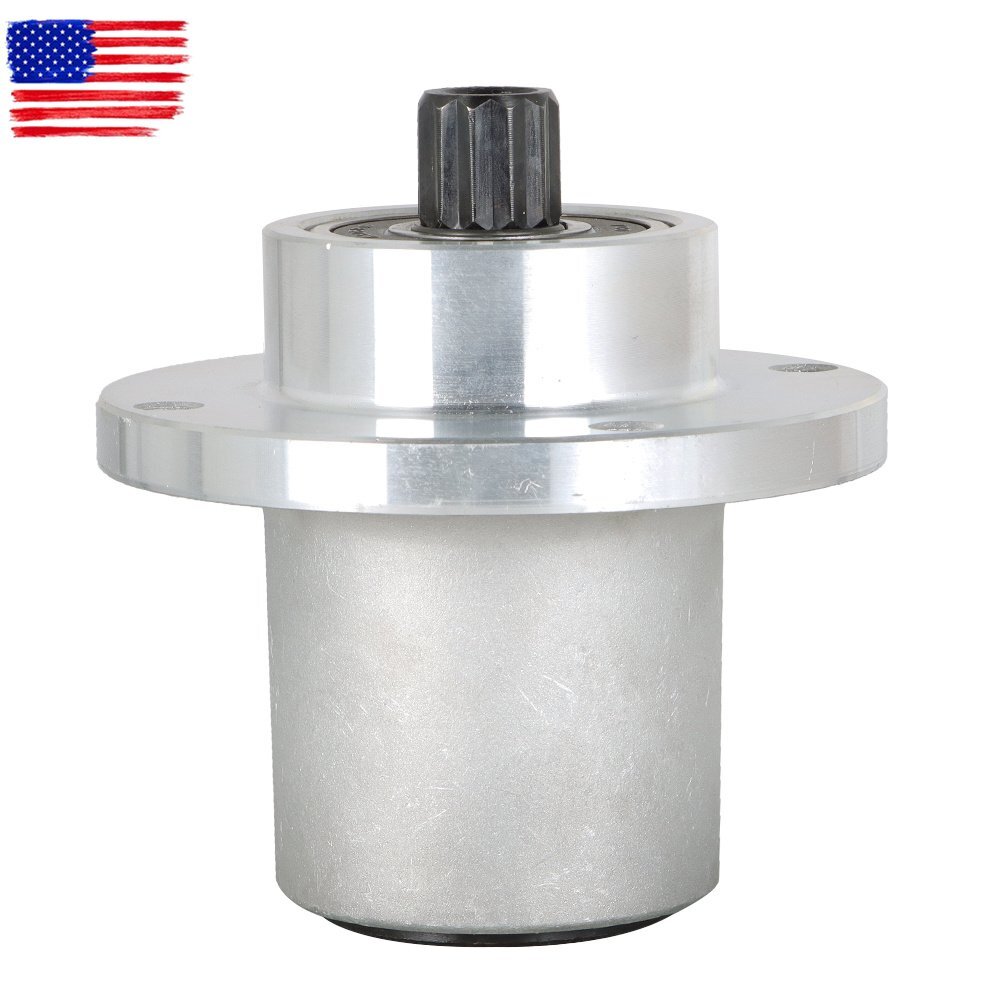 Deck Spindle for Hustler 783506 FasTrak Mini Z Super Mini 3 Pack