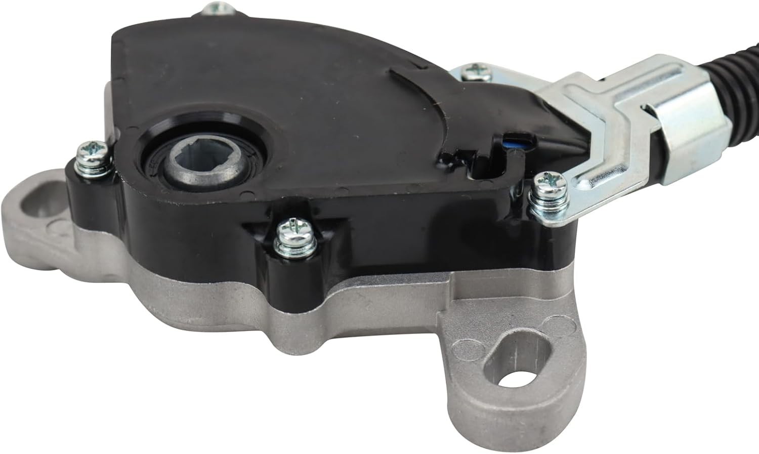 Neutral Safety Switch Compatible with 98-02 Honda Accord V6 3.0L 98-03 Odyssey 9