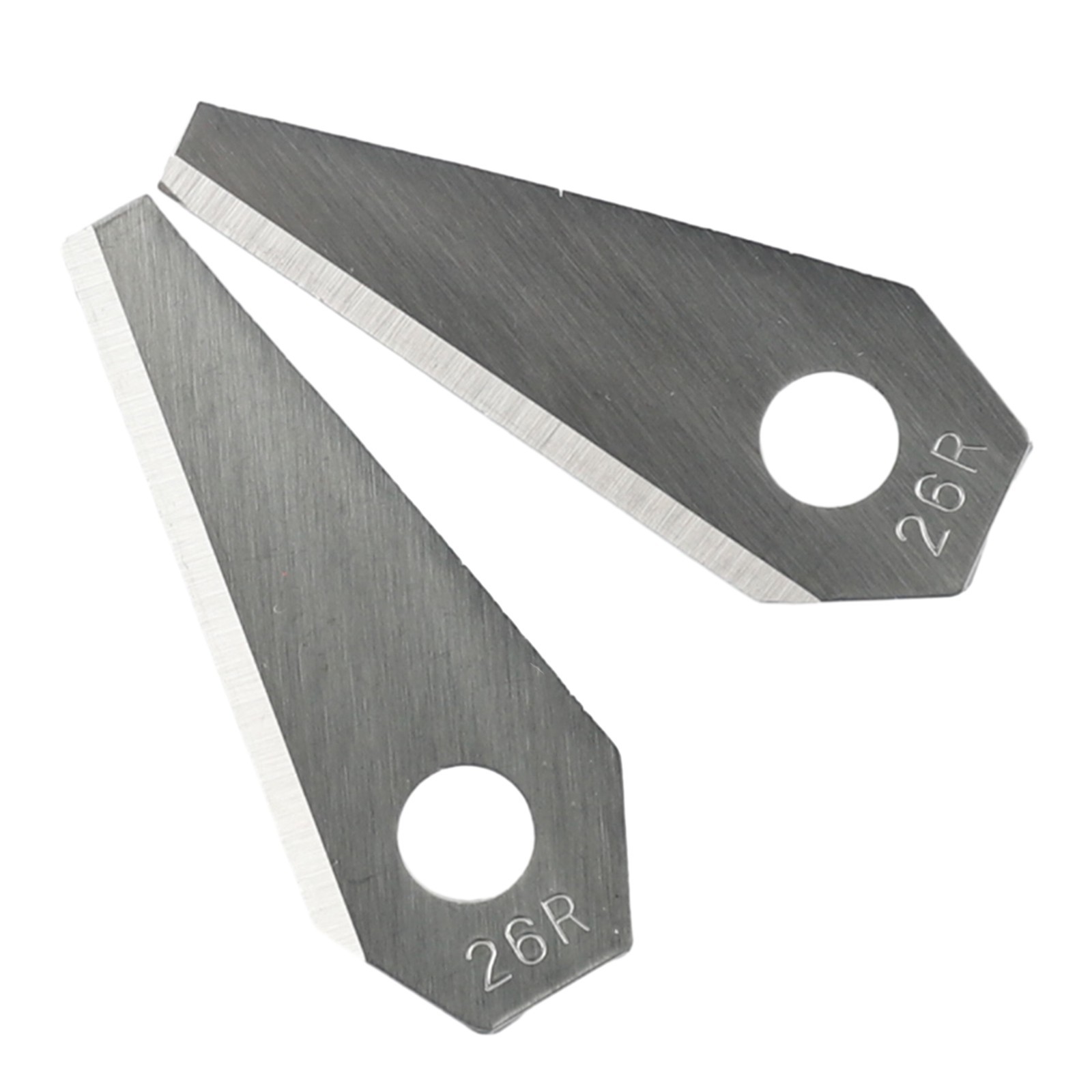 Cutting for blades Replacement None Lawn Mower Replacement Robot (1.00 Mm)