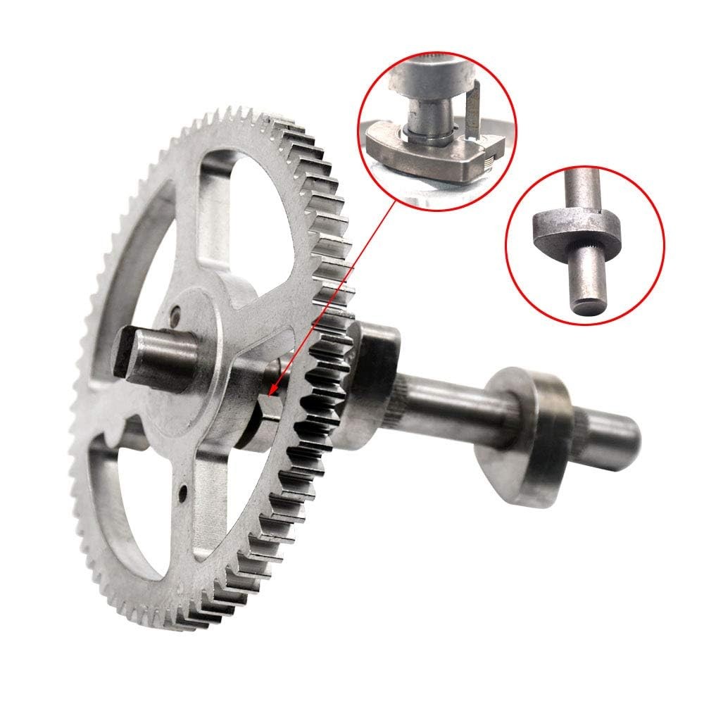 Camshaft 84005207 for Briggs & Stratton 793880 793583 792681 791942 795102 Camsh