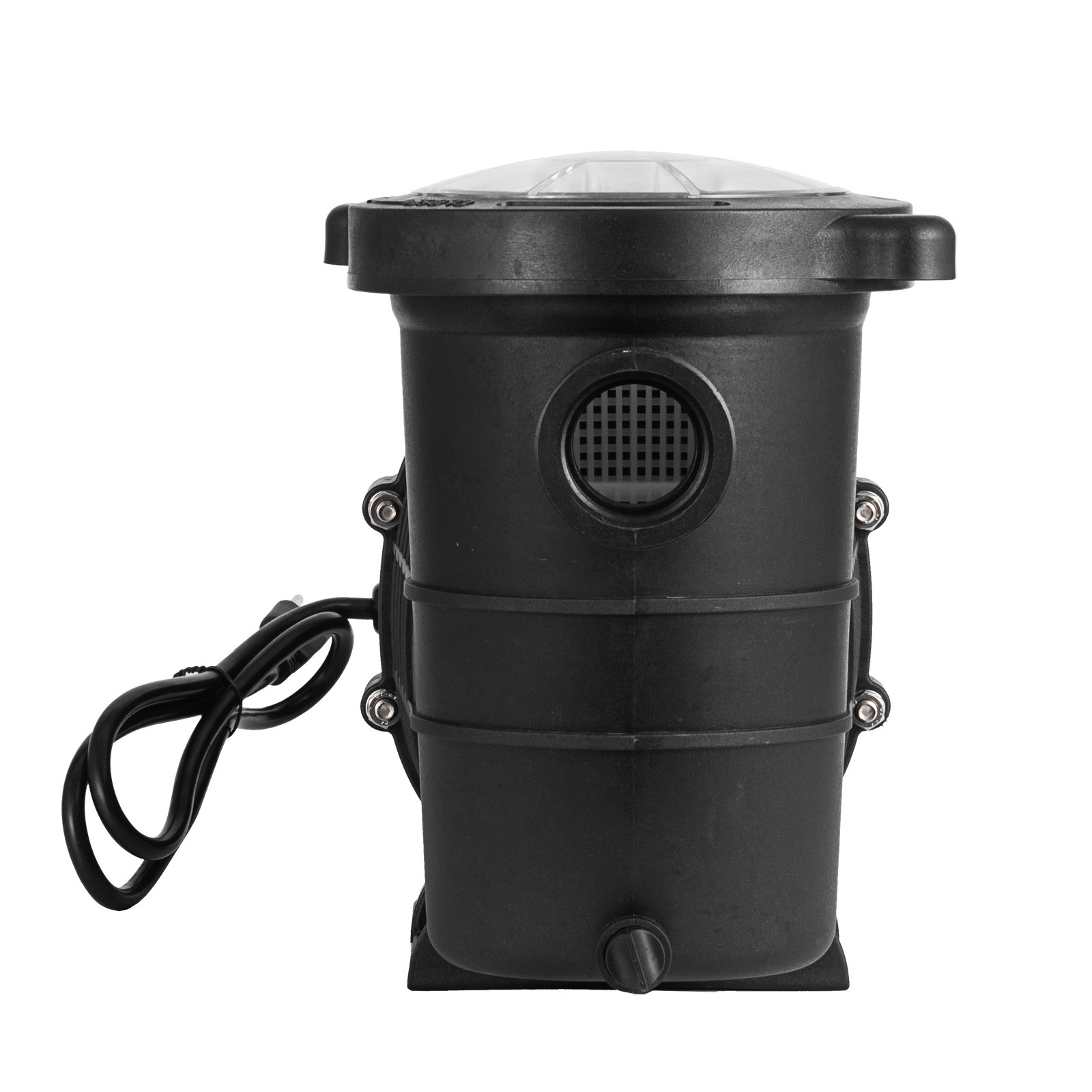 Hayward 2.0HP Swimming Pool Pump In/Above Ground w/ Motor Strainer Filter Basket