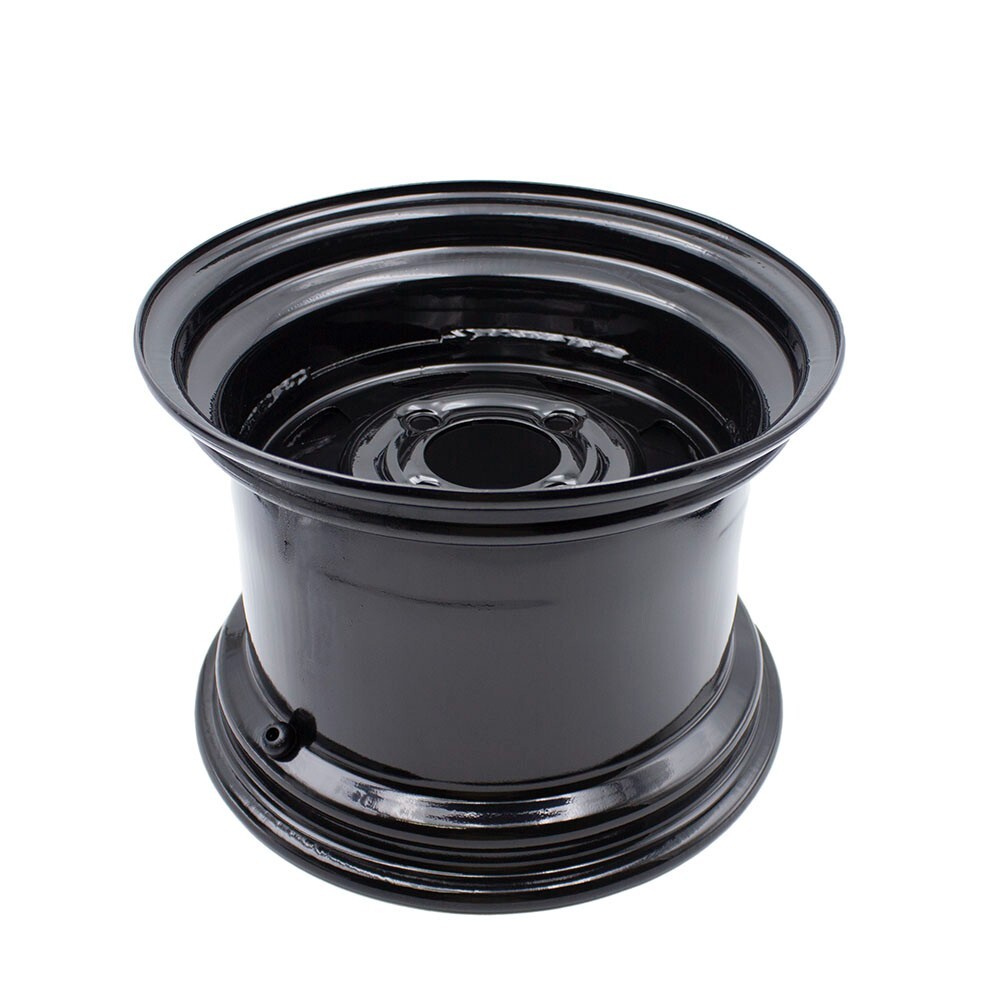 12×8.5 Wheel Rim Mower Garden Lawn Tractors 12″ 4 on 4″ Zero Turn Riding 2.5 BS