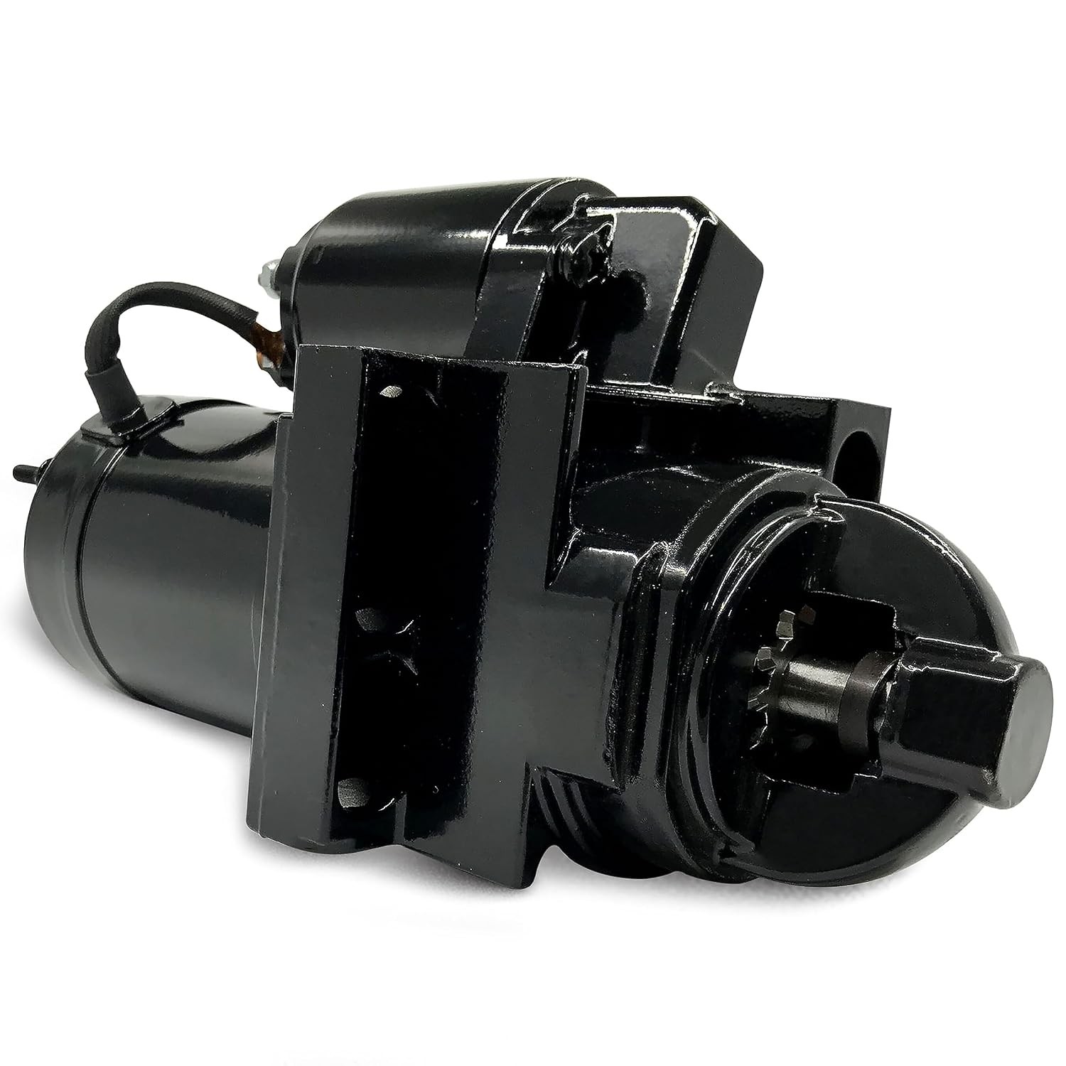 OakTen Starter Motor Mercruiser GM 4.3 5.0 5.7 7.4 8.2 8.9L Engines 50-812604A2