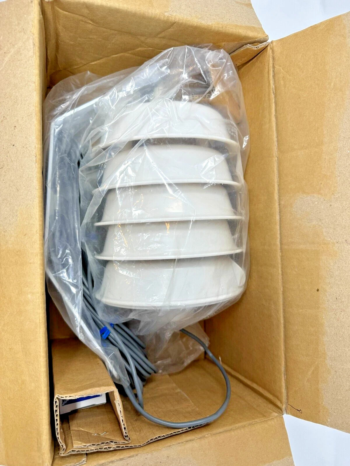 Smartline Weathermatic SLW20 Weather Station NEW!