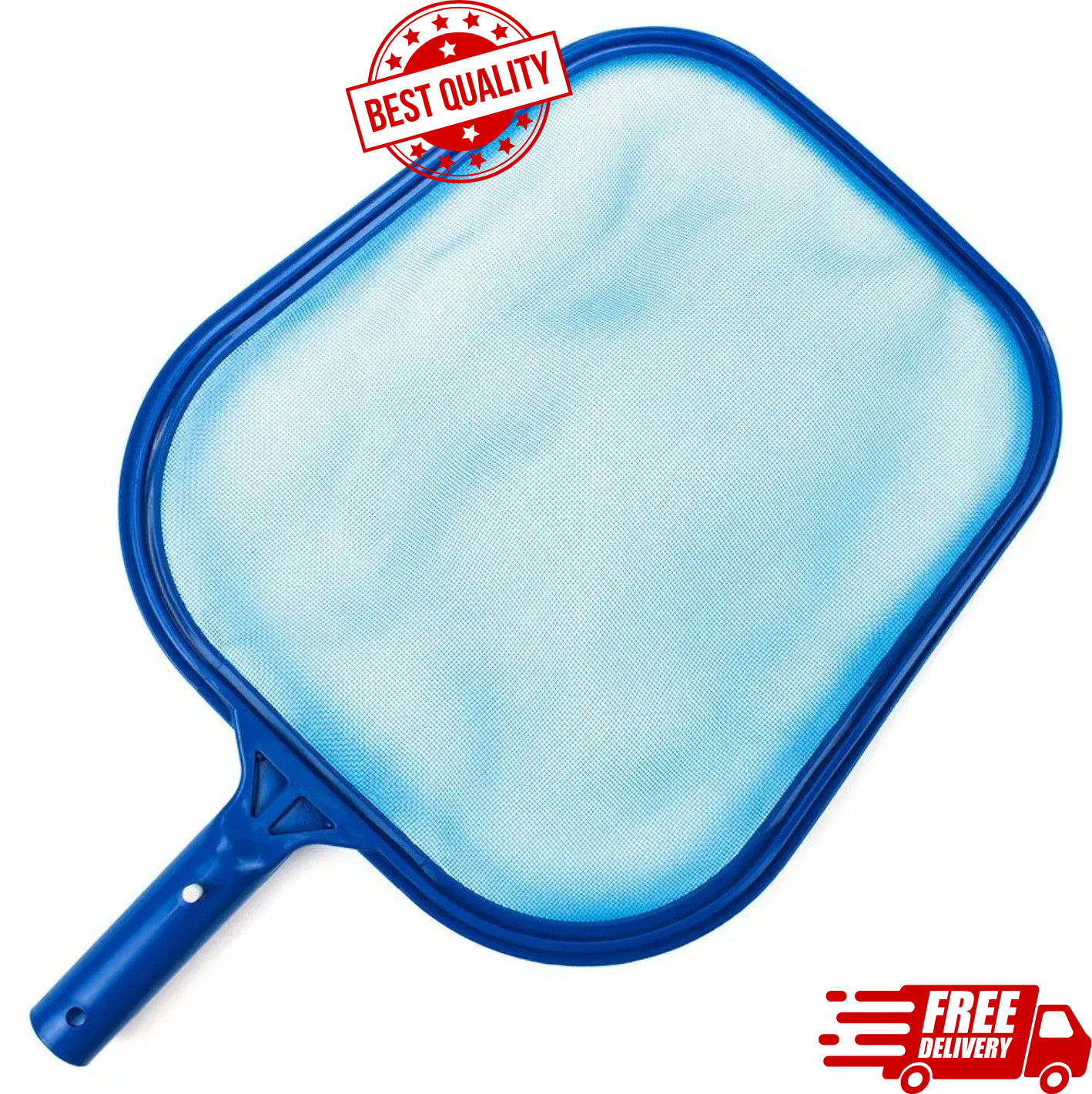Supply Professional Swimming Pool Leaf Skimmer Net – Ultra Fine Mesh Netting*