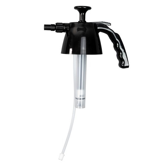 HomeGardener 48-Ounce Multi-Purpose Sprayer,New Upgrade,Chapin International
