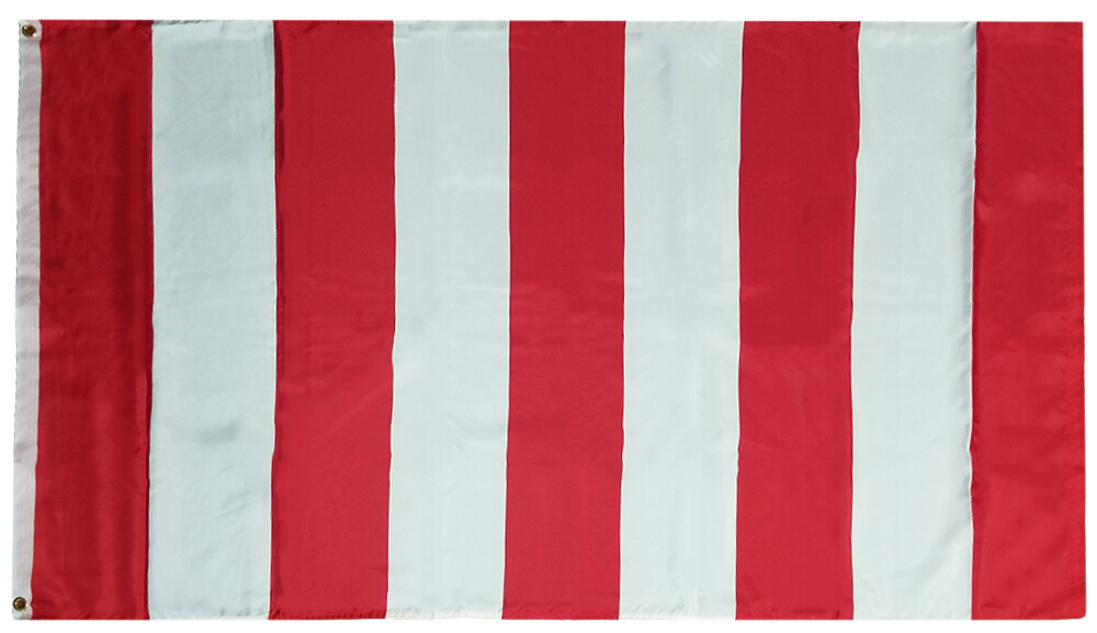 3×5 US Sons Of Liberty Rebellious Stripes 100D Woven Poly Nylon 3’x5′ Flag