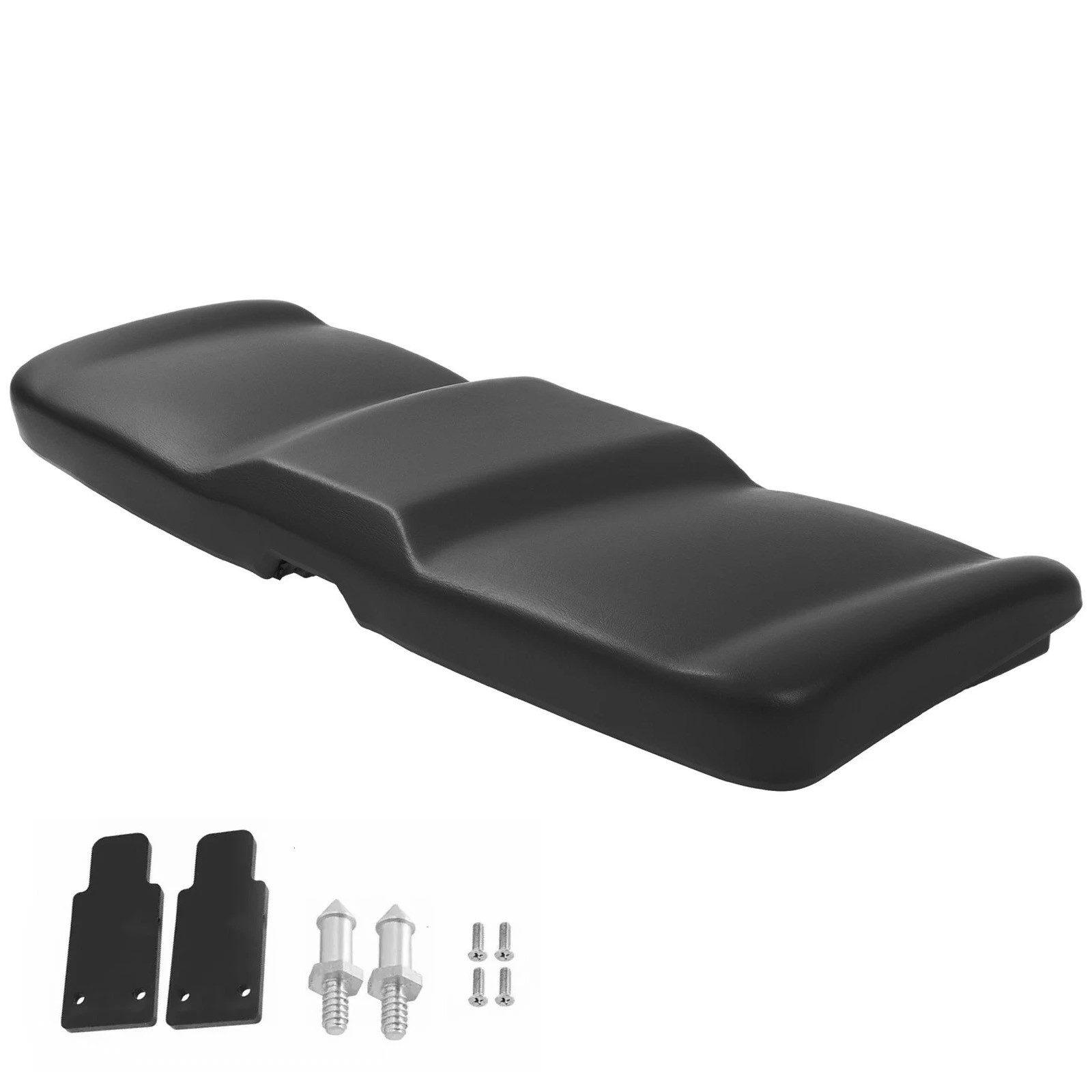 Black Seats Bottom Cushion For Polaris Ranger 800 XP 4×4 2012/ 800 Crew 2011-14