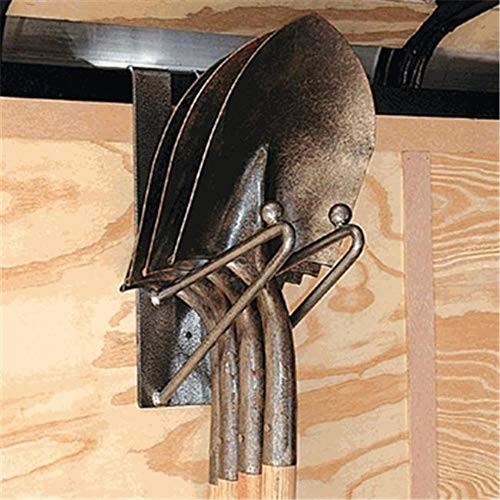 RACK’EM MFG Shovel Rack