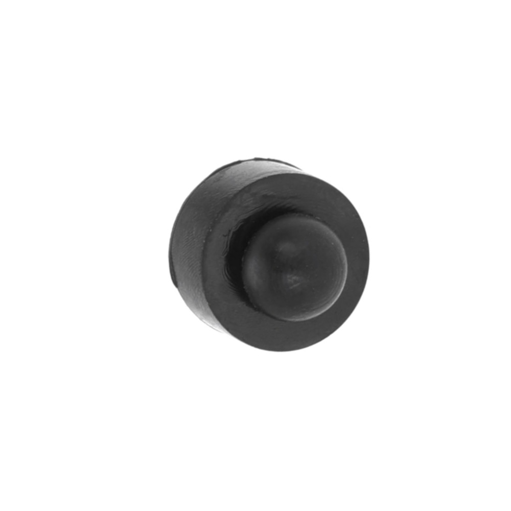 1/4″ Rubber Feet Bumper Push-in for Crockpot, Slow Cooker Feet 4pcs