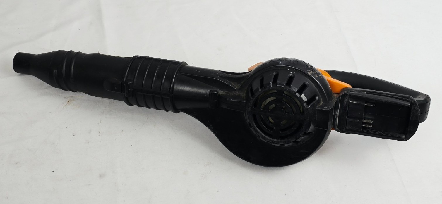 WORX WX093L 20V Power Share AIR Cordless Shop Blower – Tool Only