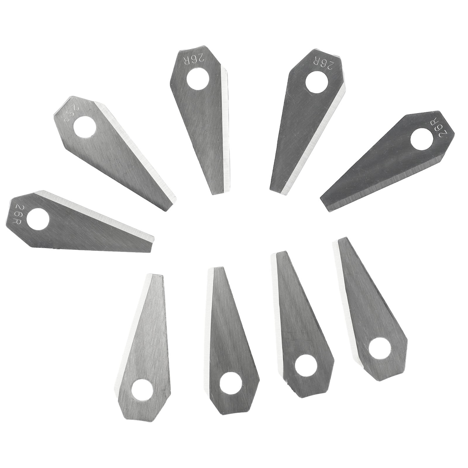 Cutting for blades Replacement None Lawn Mower Replacement Robot (1.00 Mm)
