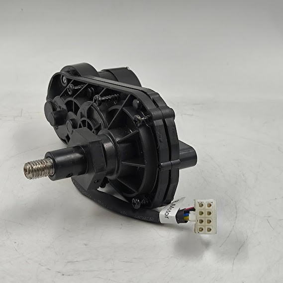 Robotic Mower 17936 215-DC18V 2050000013 Lawn mower Assembly Engine Wheel Workin