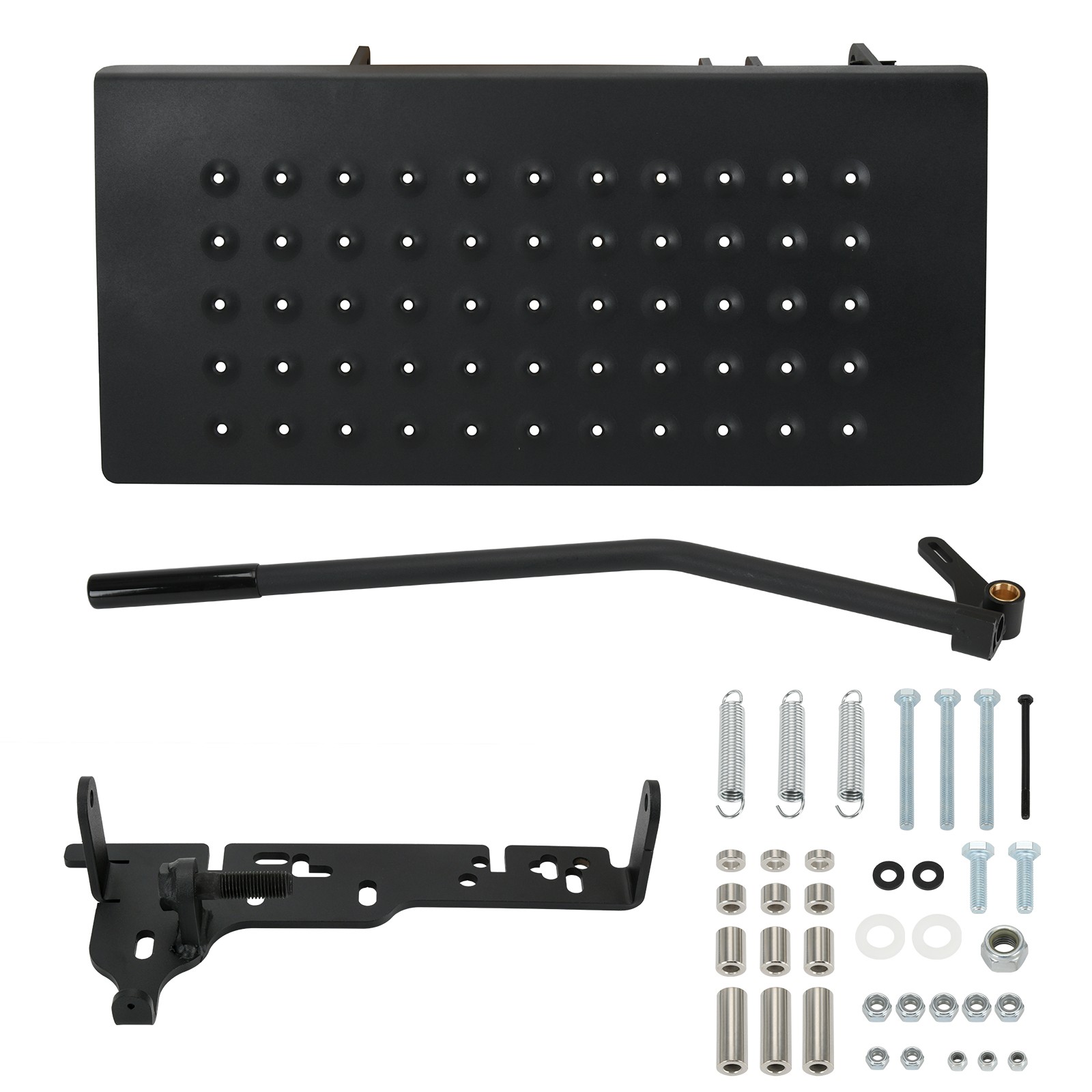 Chute Blocker for Exmark John Deere Scag Zero Turn Mowers ACS6000ULS 088-6003-00