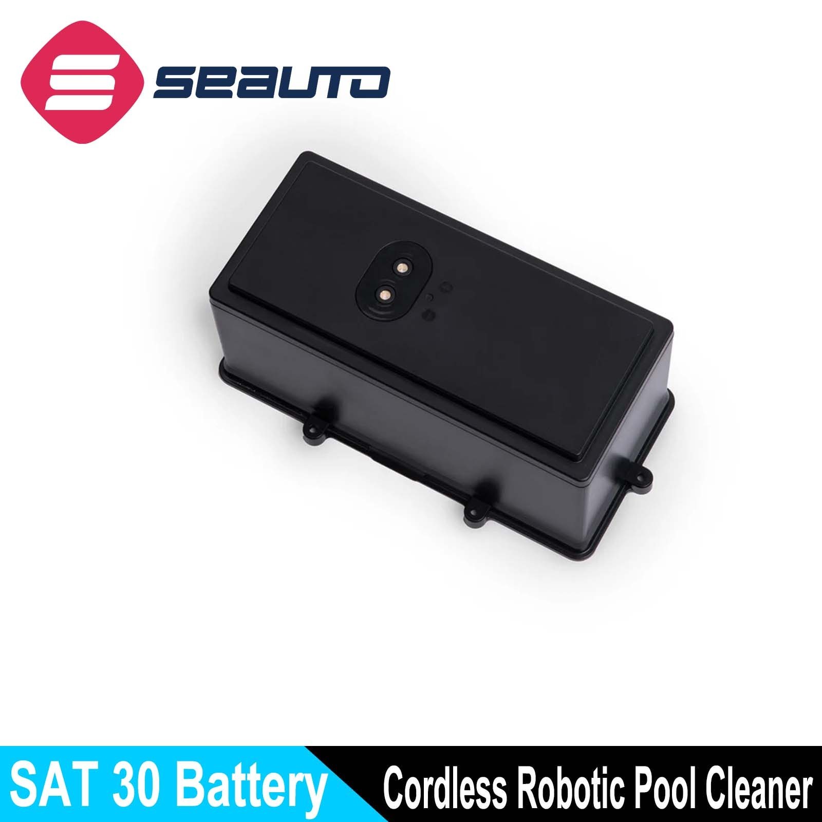 Replacement Battery Pack for SAT30 Pool Cleaner Robot Safe & Durable