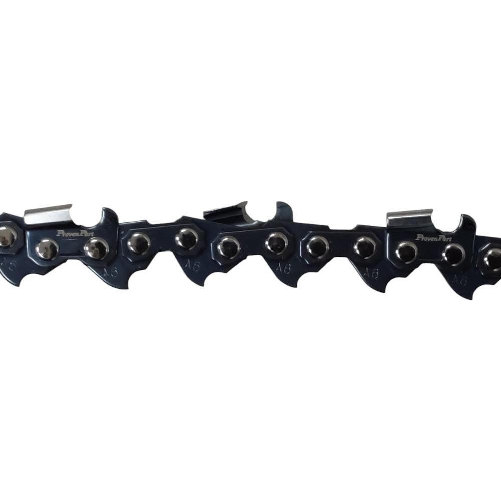 16In Bar and 1 Chain 3/8LP .050 55DL For Stihl MS 210 C-BE, MS 211, MS 211