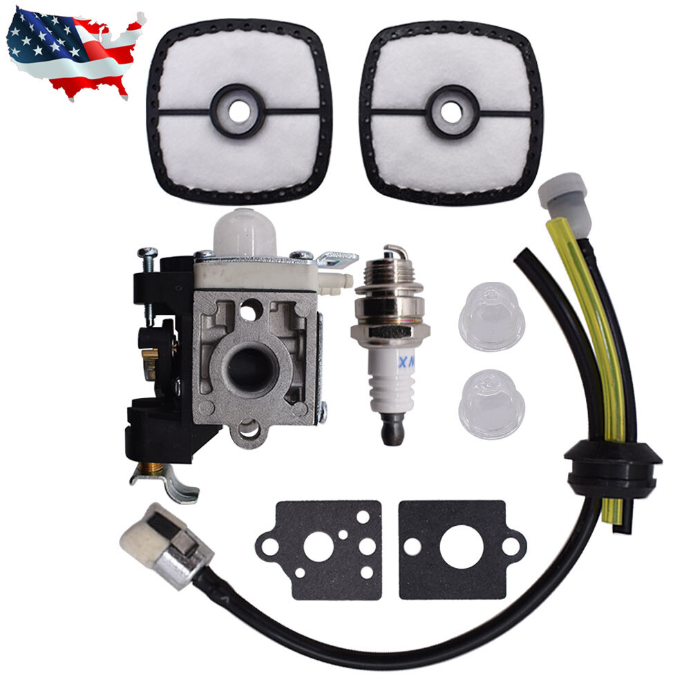 Carburetor Kit For Echo ES-250 PB-250LN RB-K106 A021003660 A021003661